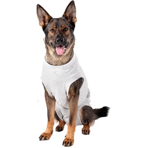 SAFETY BODY GRIGIO 64 CM