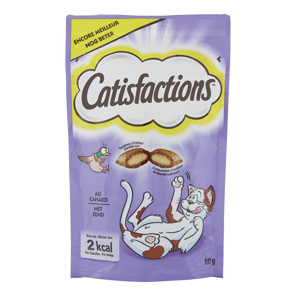 CATISFACTION ANATRA gr 60