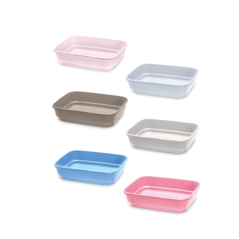 FELIX TOILETTE cm 49,5x39 x12