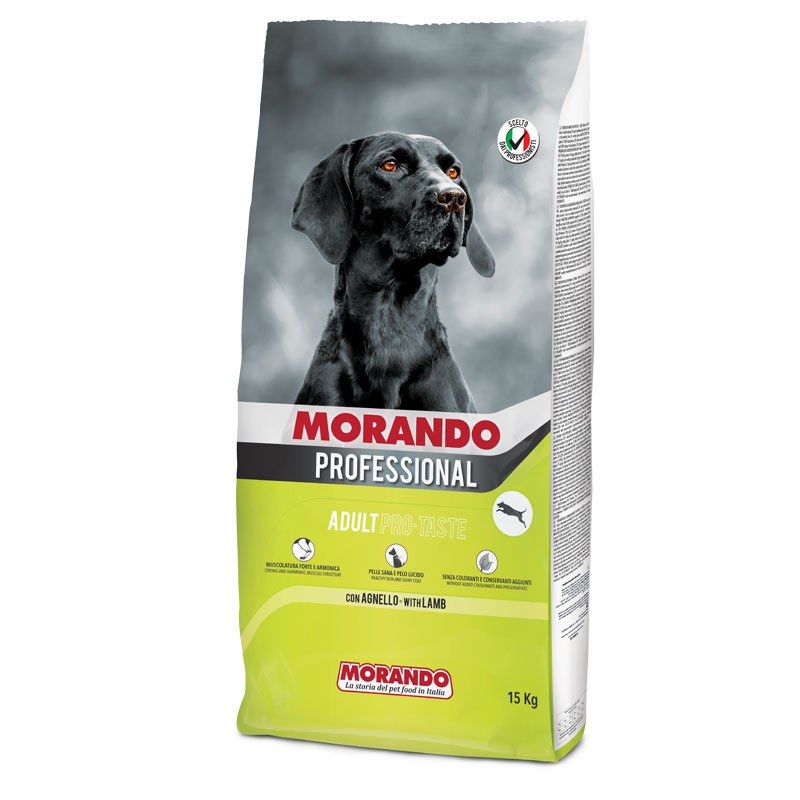 MIGLIOR CANE NUTRIBENE ADULT MINI SENSIBLE AGNELLO KG 1,5