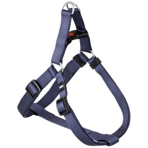 PETTORINA STEP & GO ZIGGI GRANITO AZZURRO S 25-45CM 15MM