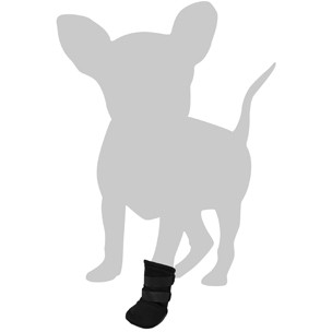 STIVALLETO PROTETTIVO XL - 1PZ