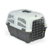 TRASPORTINO SKUDO 3 IATA MIX COLOR CM 60X40Xh39