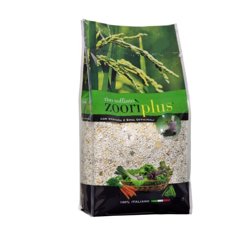 ZOORI PLUS NUTRACEUTICA KG 5