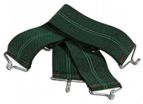 ELASTICI PER BRANDINA INTERA 4 cm 50 X 80