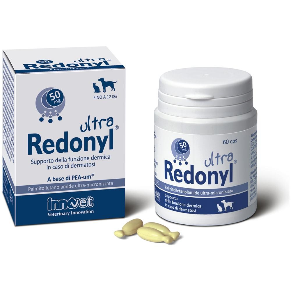 REDONYL® ULTRA 50 60 COMPRESSE