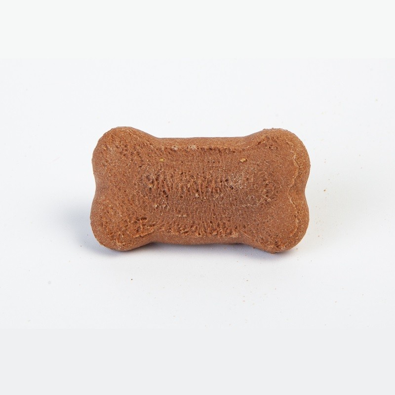 BOOBY BISCOTTI AL CACAO KG 1