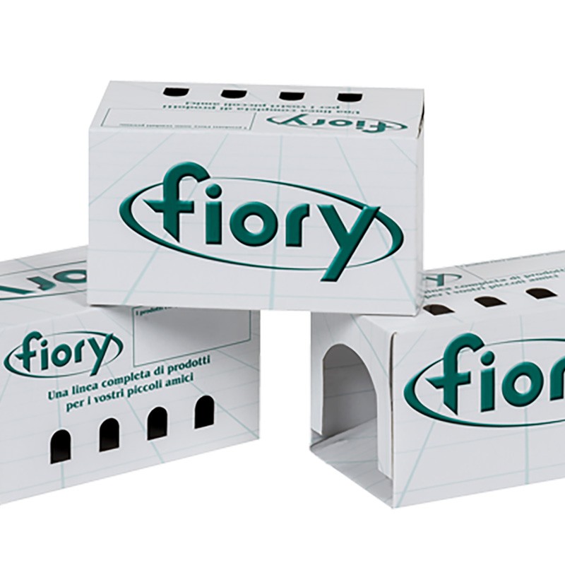 FIORY TRASPORTINO PER UCCELLINI