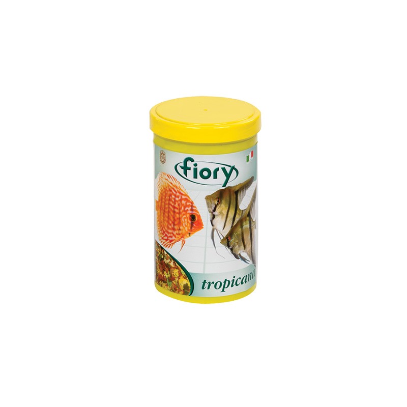 FIORY TROPICANA (PESCI TROPICALI) ML 250