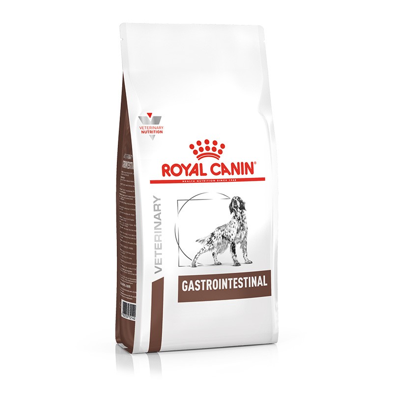 ROYAL CANIN CANE GASTRO INTESTINAL KG 15