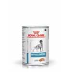 ROYAL CANIN CANE HYPOALLERGENIC GR 400 (12 lattine)