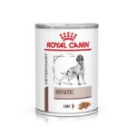 ROYAL CANIN CANE HEPATIC GR 200 (12 lattine)