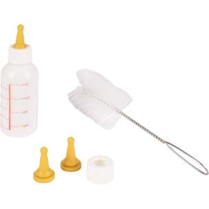 BIBERON PER CUCCIOLI (Nursery kit)