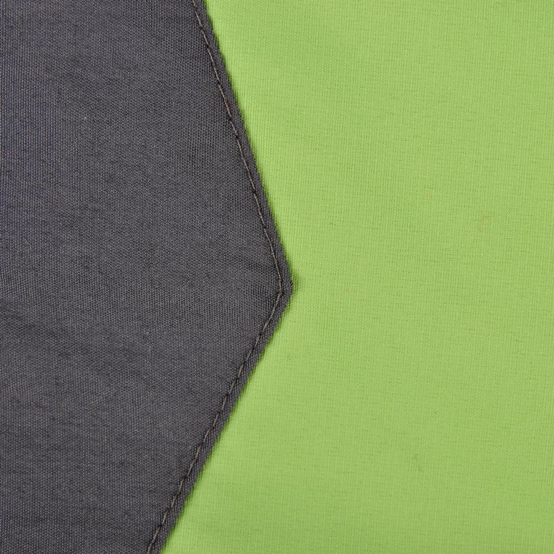 IMPERMEABILE CANE JUNO VERDE cm 40
