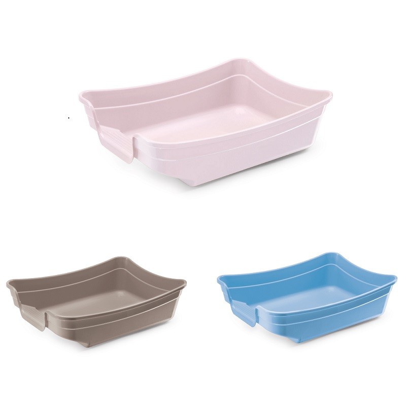 LETTIERA POLLY cm 35 x 25 x 10