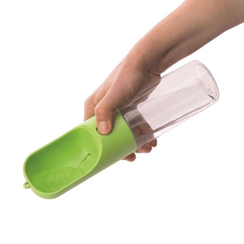 BORRACCIA ACQUA PER CANE "ONE TOUCH" ml 400