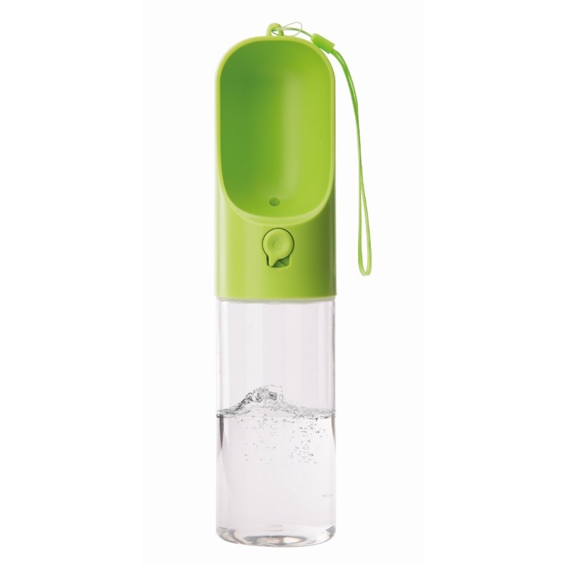 BORRACCIA ACQUA PER CANE "ONE TOUCH" ml 400