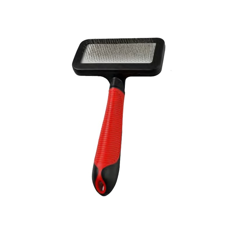 CARDATORE MORBIDO CON IMPUGNATURA S