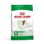 ROYAL CANINÂ® SIZE HEALTH NUTRITION MINI ADULT GR 800 - Alimento secco per cani adulti di taglia piccola (fino a 10 kg)