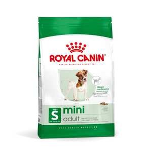 ROYAL CANINÂ® SIZE HEALTH NUTRITION MINI ADULT KG 4 - Alimento secco per cani adulti di taglia piccola (fino a 10 kg)