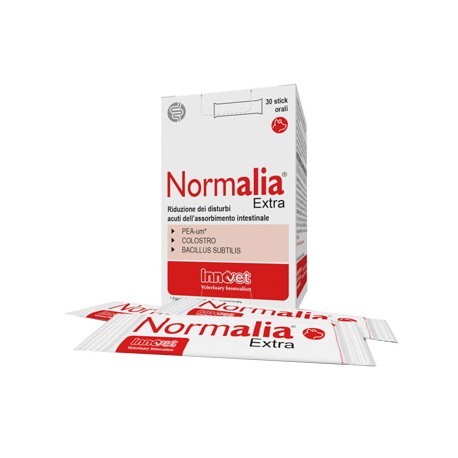 NORMALIA® NUOVA FORMULA 30 STICK