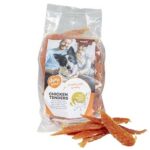 SNACK FILETTO DI PETTO DI POLLO KG 1