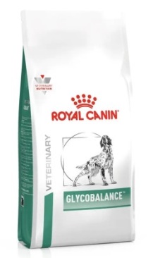 ROYAL CANIN CANE GLYCOBALANCE KG 12 (EX DIABETIC)