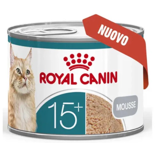 ROYAL GATTO AGEING 15 + AIRLIFT GR 85 X 12