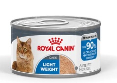 ROYAL GATTO LIGHT WEIGHT AIRLIFT GR 85 X 12