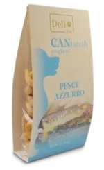 CANTARALLI PESCE BIANCO GR 150
